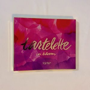 Tarte Tartelette In Bloom Clay Eyeshadow Palette